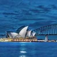 山水人家一帆风顺