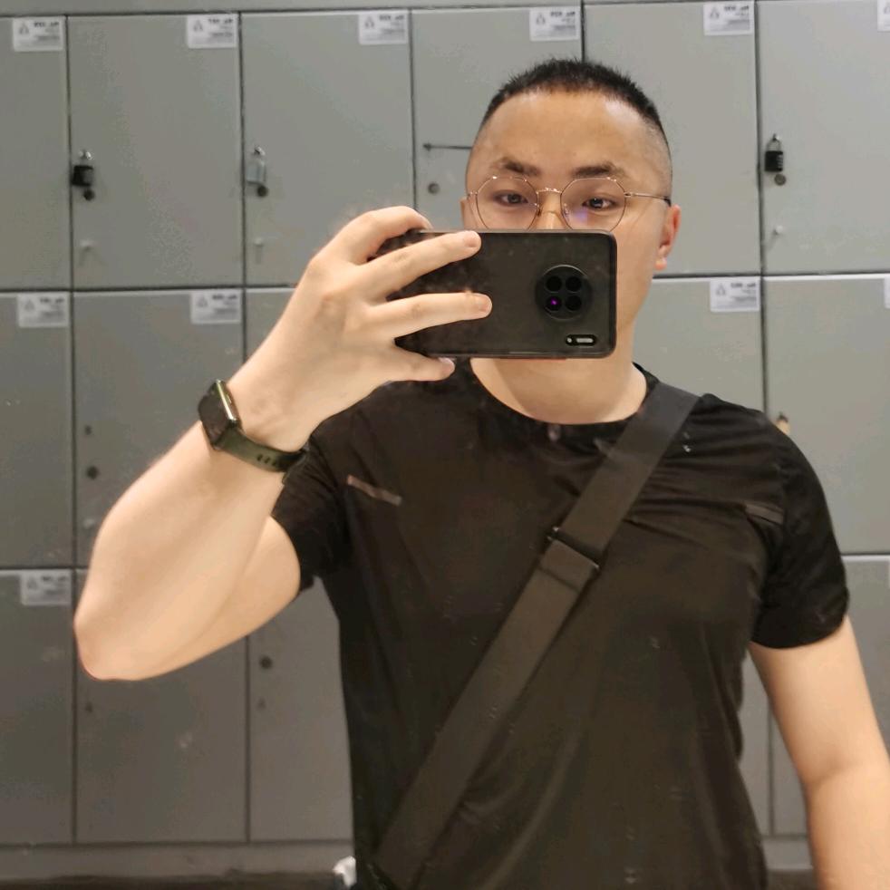 眼镜儿