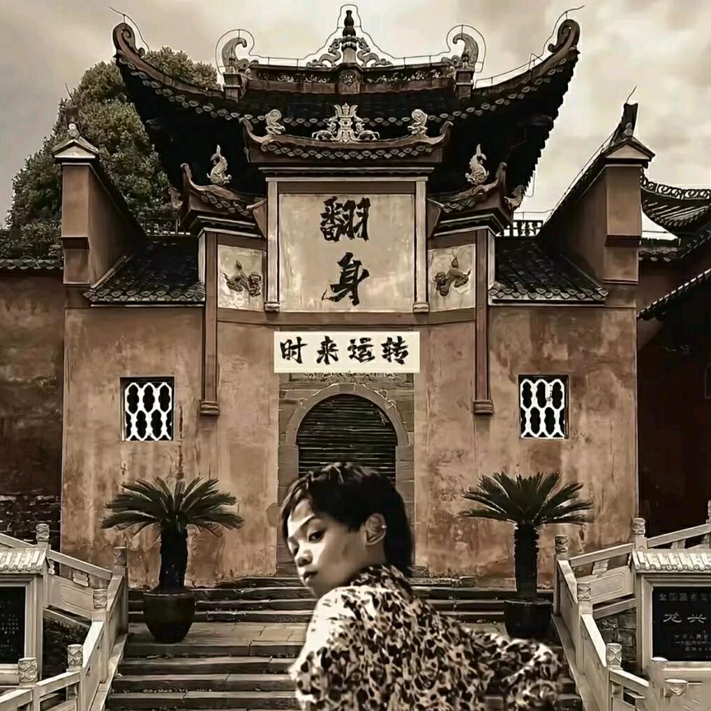 🍁小老头🍂