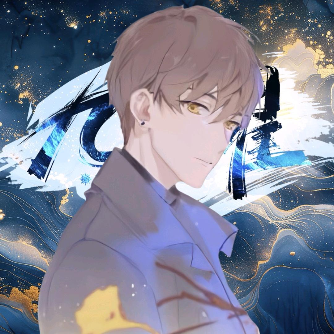 𝓝.潇星⭐