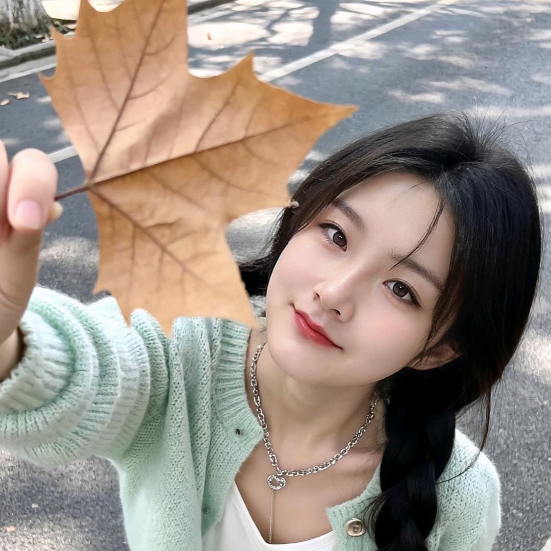 我是你的小宝贝💋💋💋