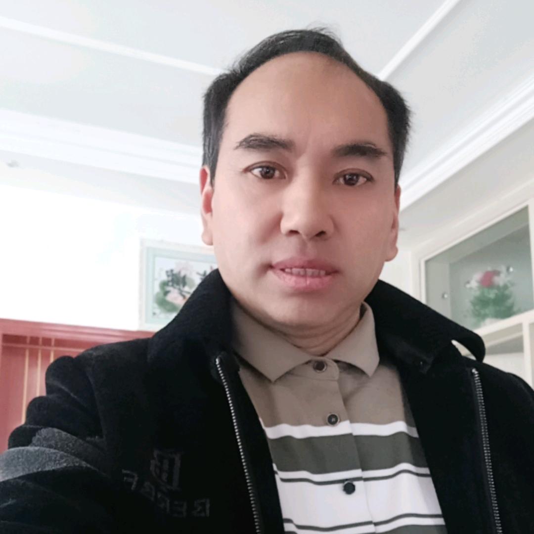 苦命人