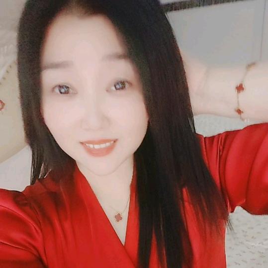 邵丽❤️