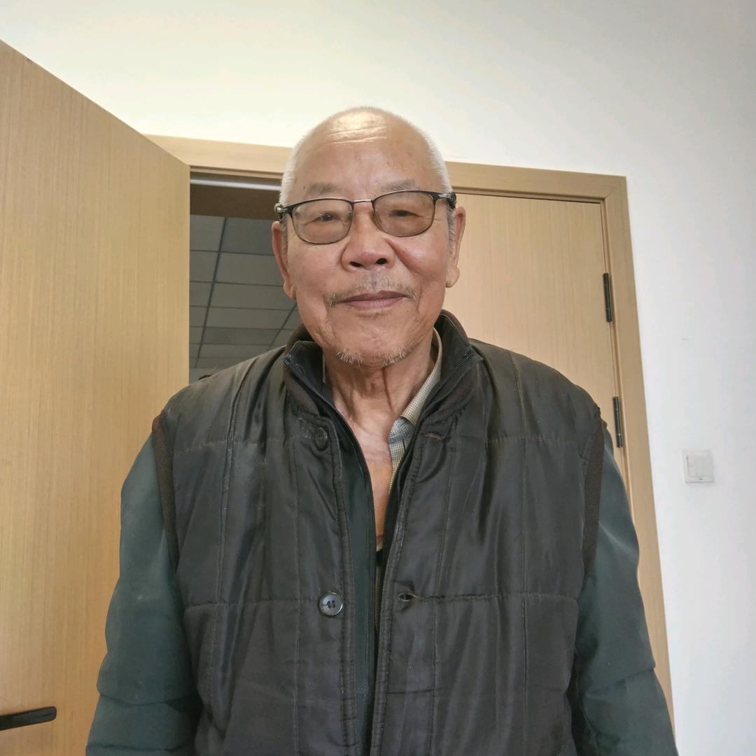 车老爷子