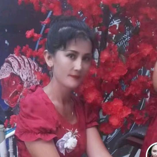 美合日班·斯迪克江