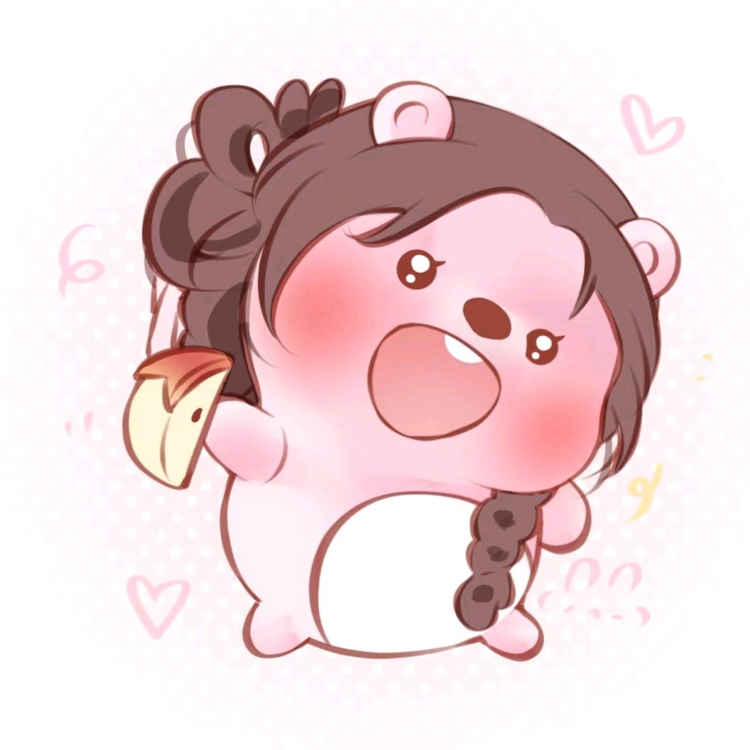 池小凡☾