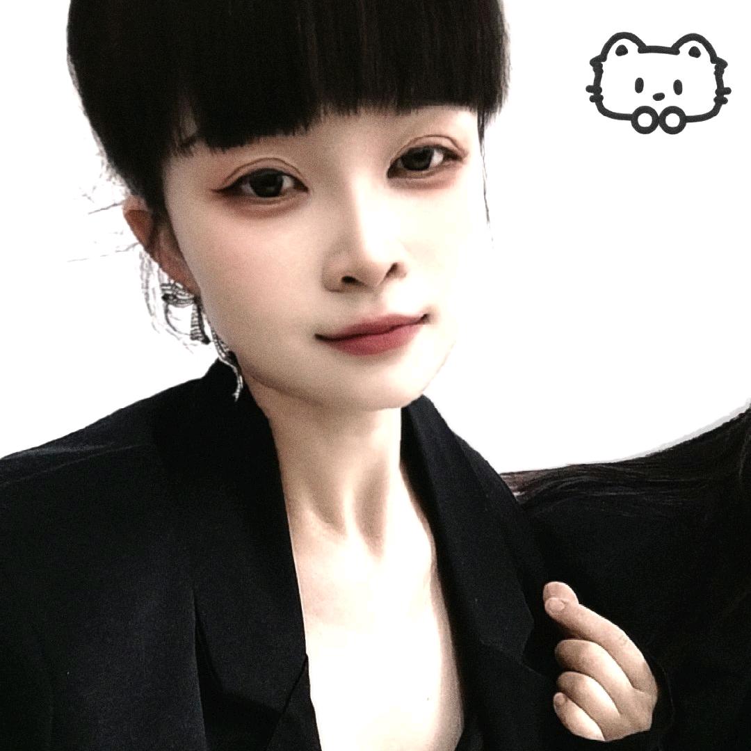 ༊ღ᭄余生ღ᭄爱自己