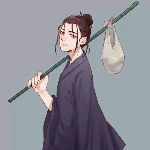 小鬼哥哥