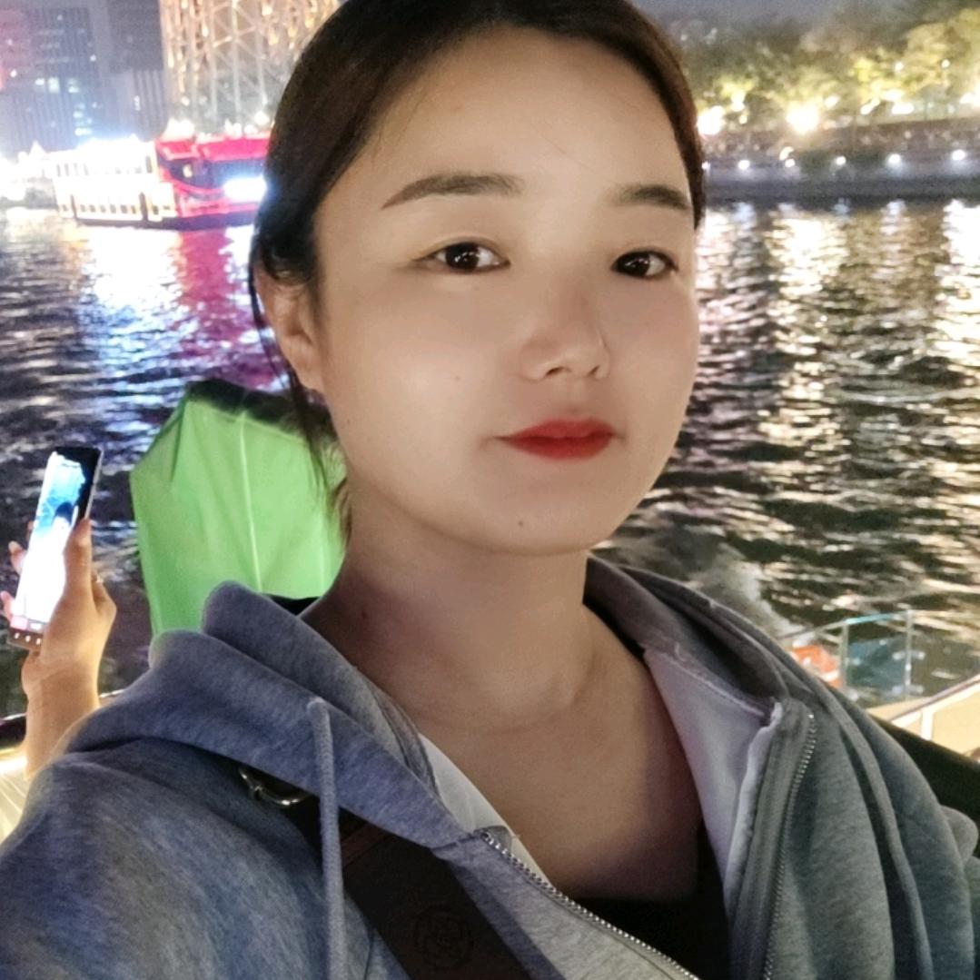 我是大倩