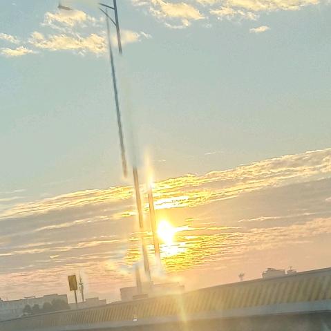 一路有你
