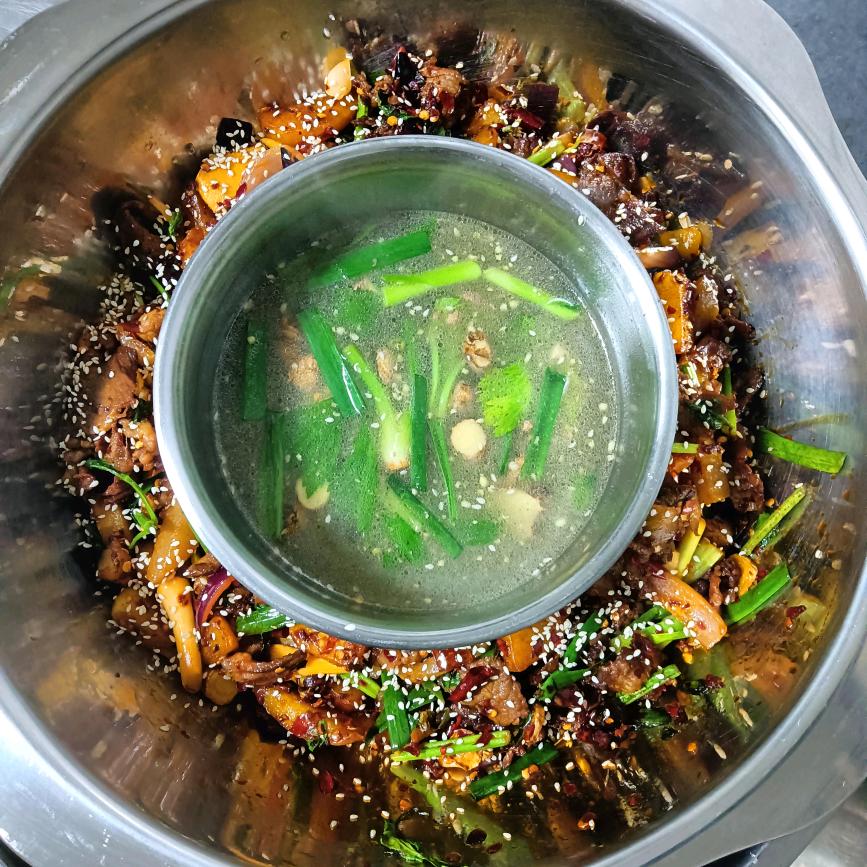 普安县黎支勇批发部