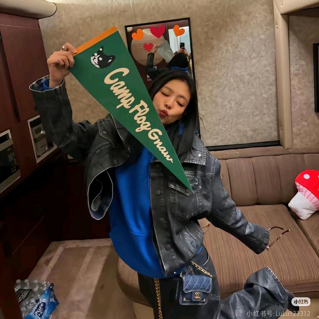 鱼饼会飞（拼豆版）