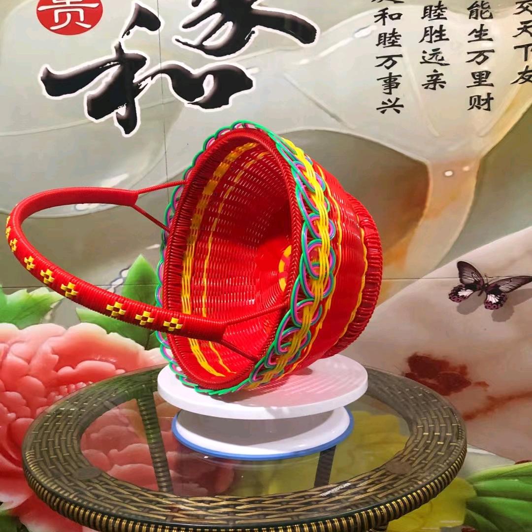 小蒙编织