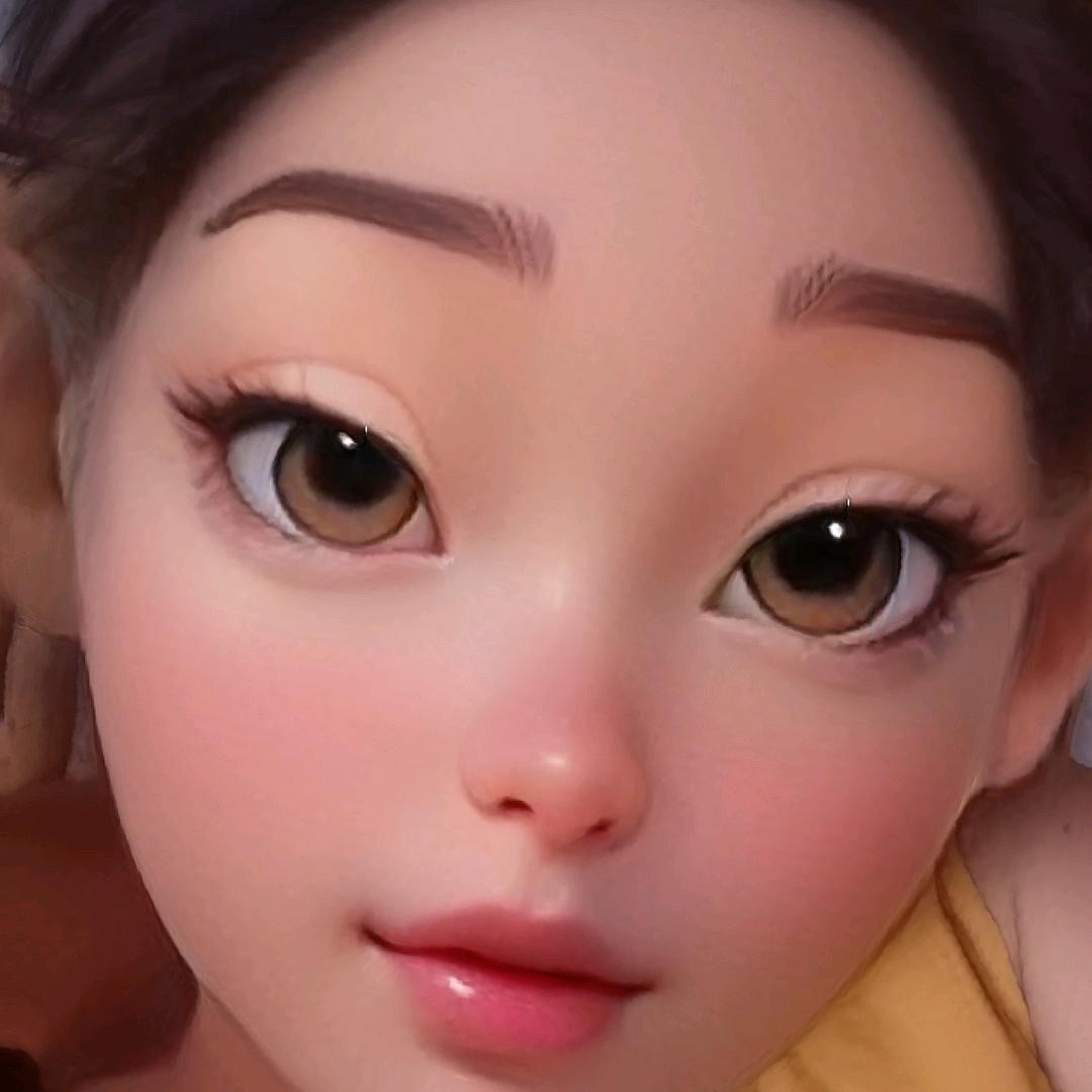 姐就是范
