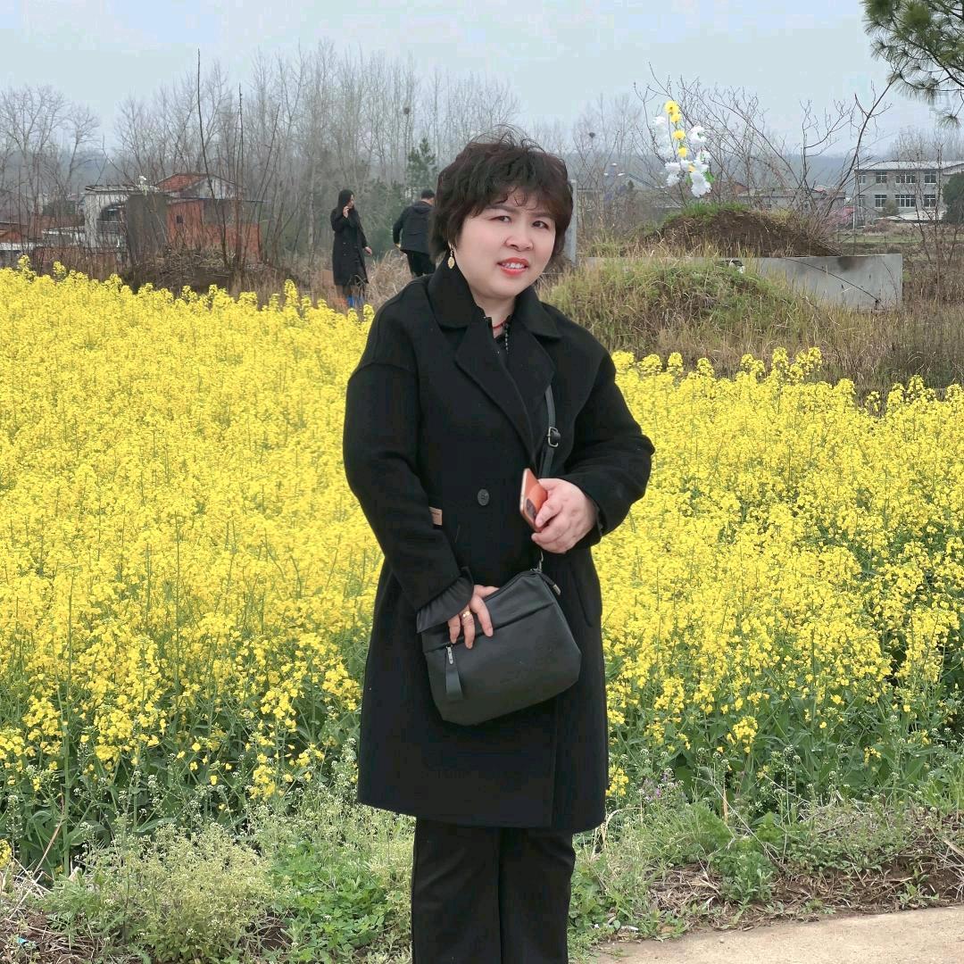 刘亚玲