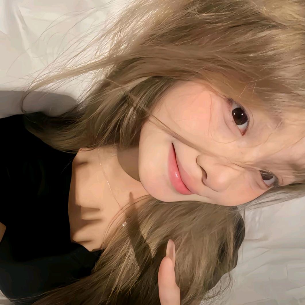 晴^
