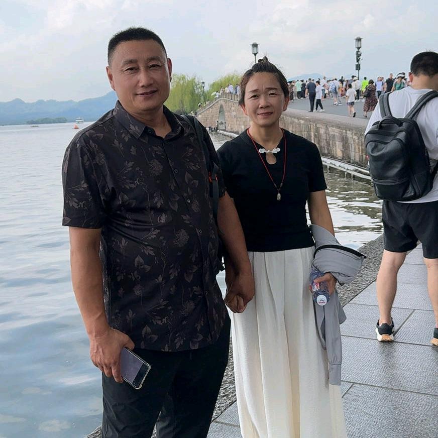 搞笑周姐小号