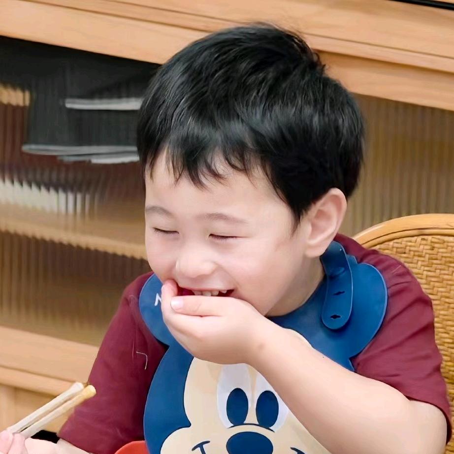 墩墩的随心记