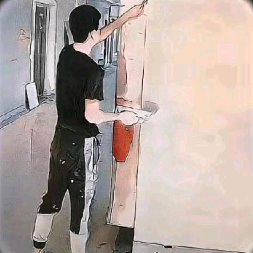 超声波打孔