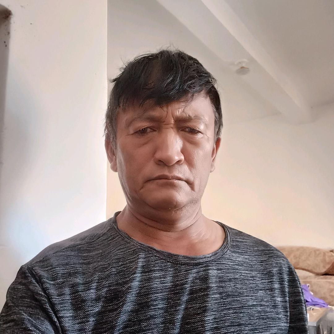 黑妹糖心晚上