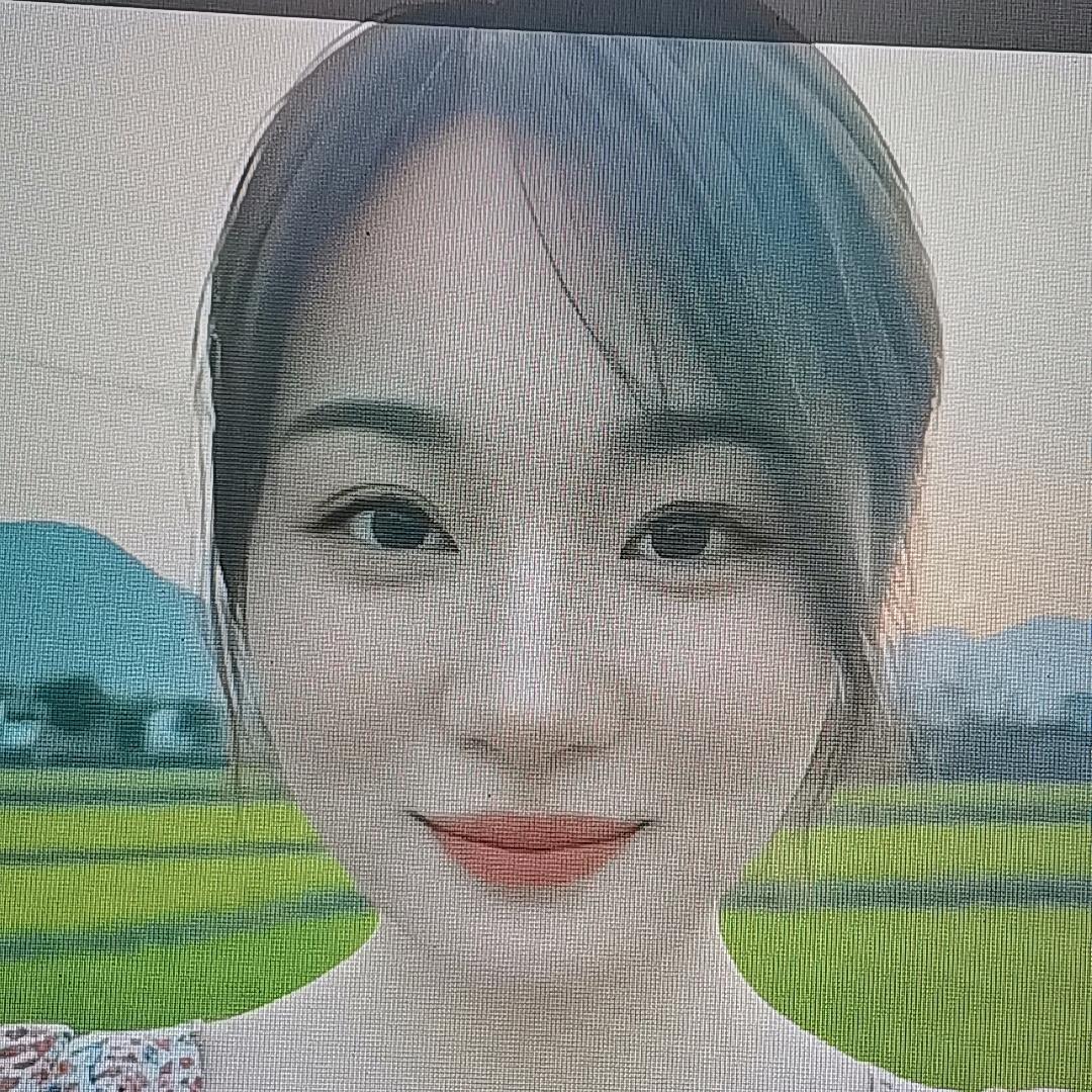 二婚的小张姐
