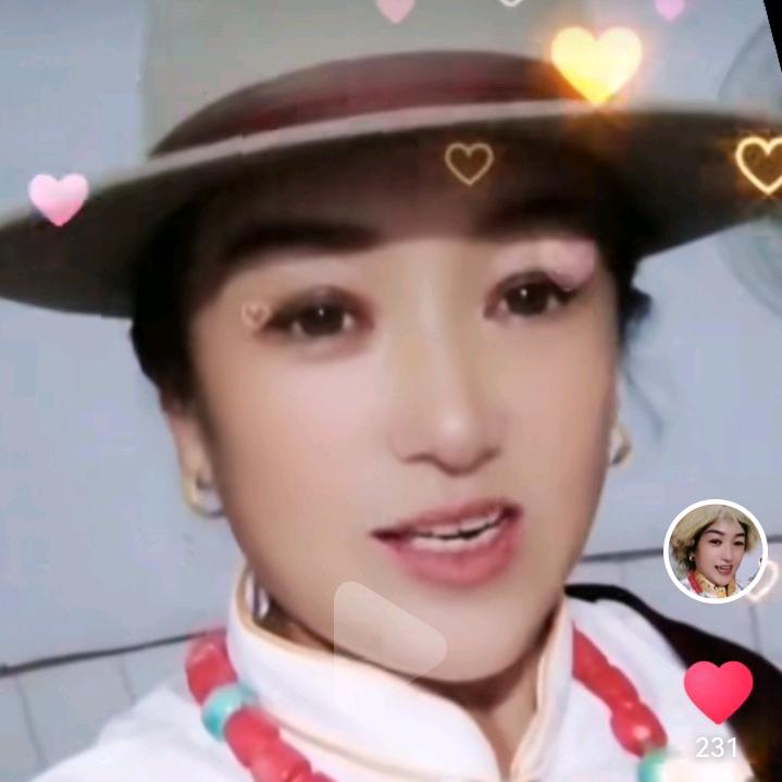 卓玛