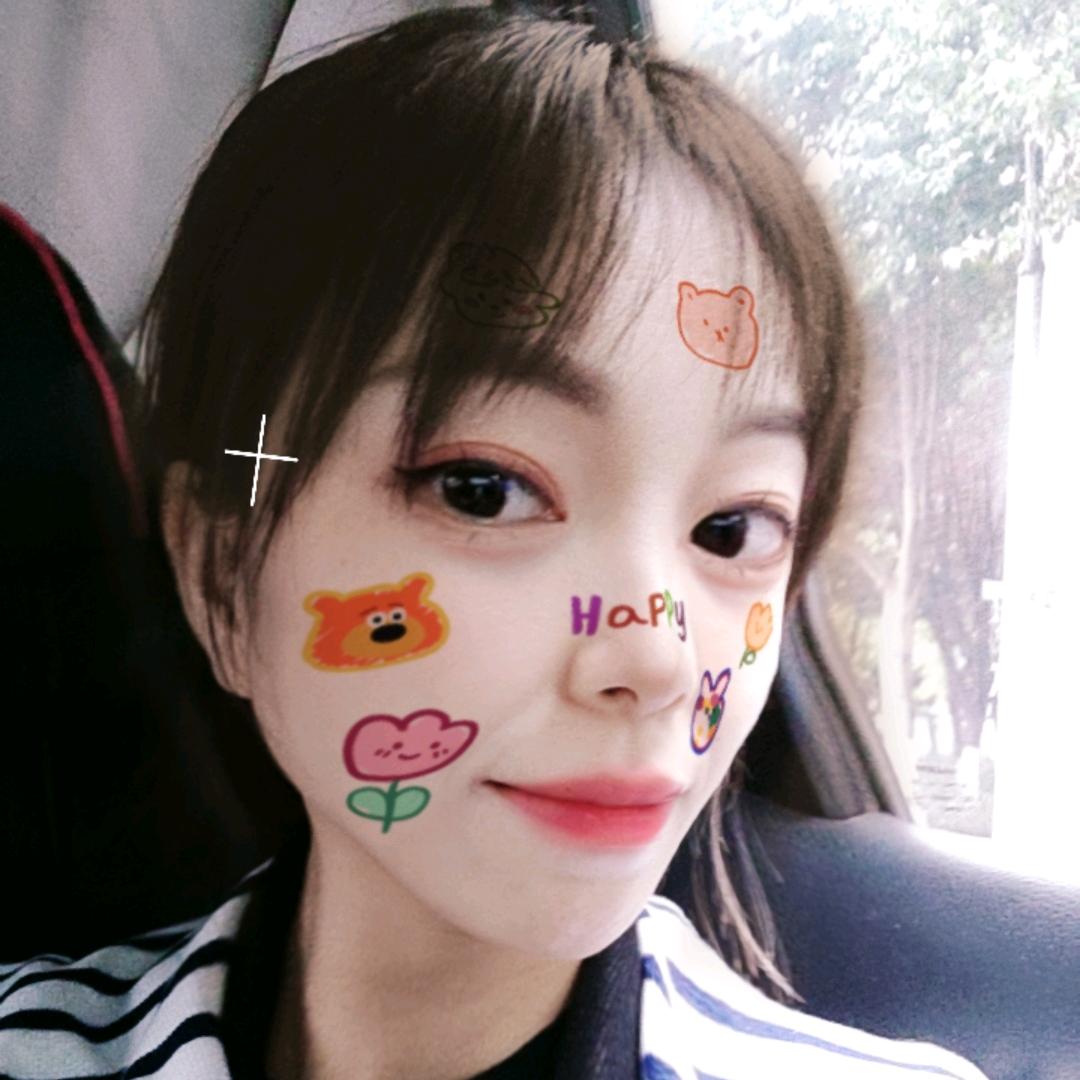 是李李啊🔅🔆