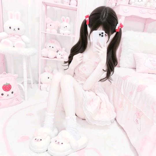 美少琪