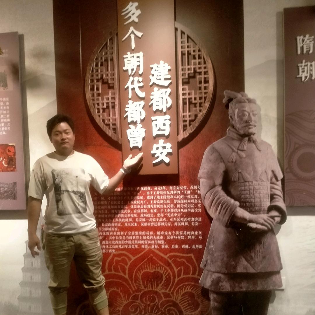 小文在工地🇨🇳