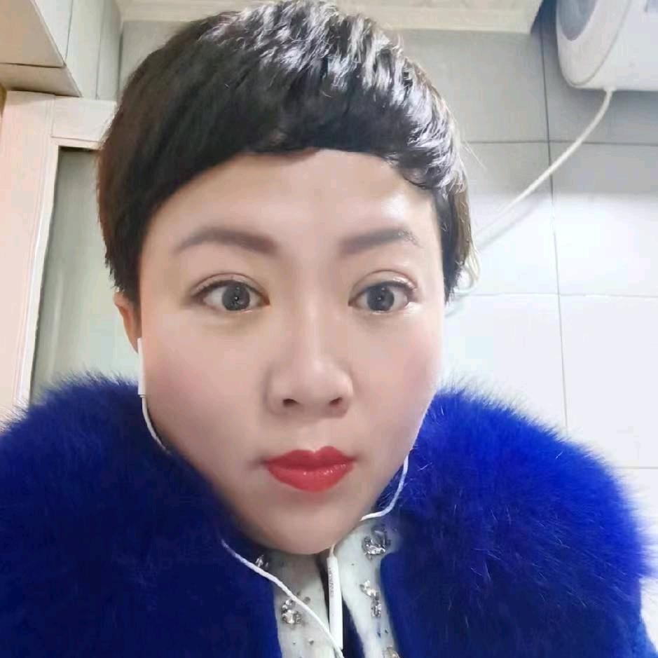 牧丹花🌺