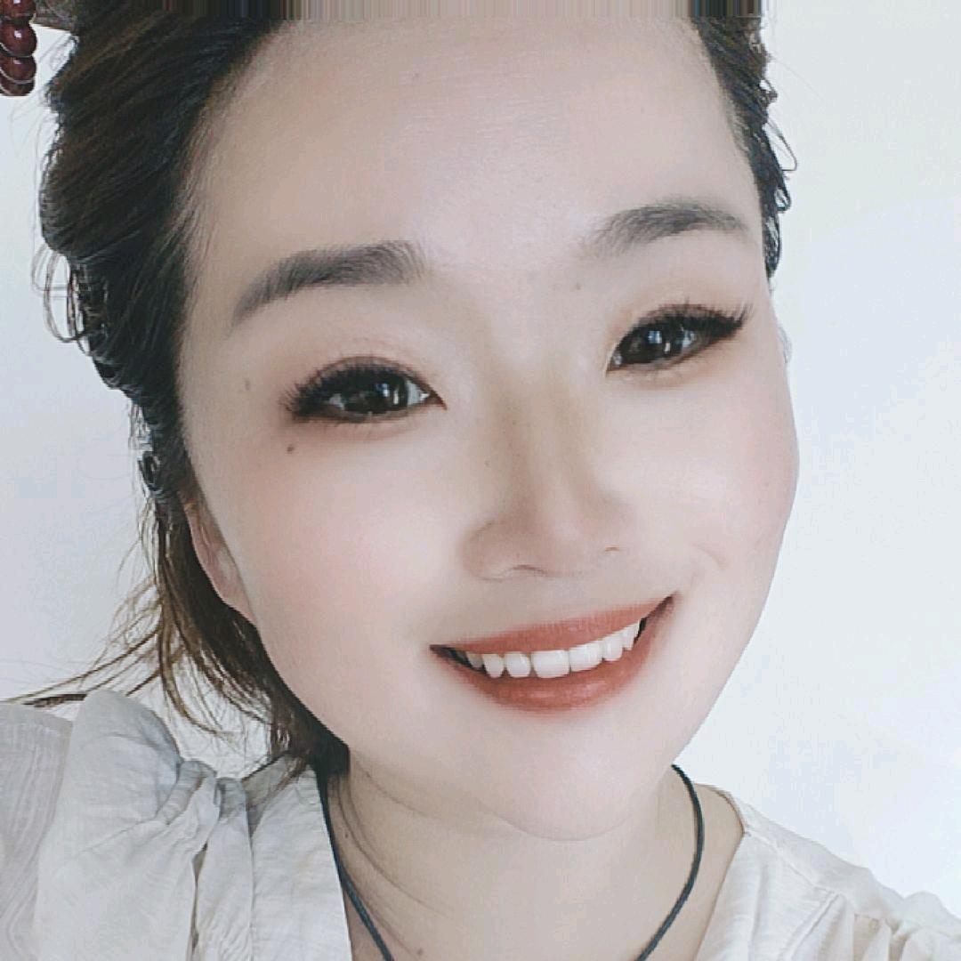 傻妞，加油