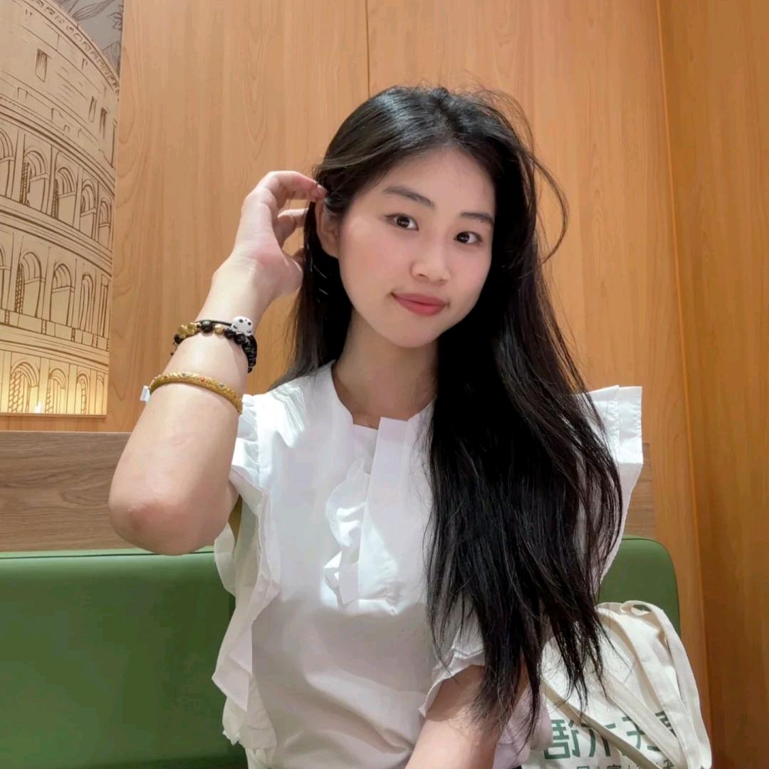 小欣❤️介绍对象可投稿