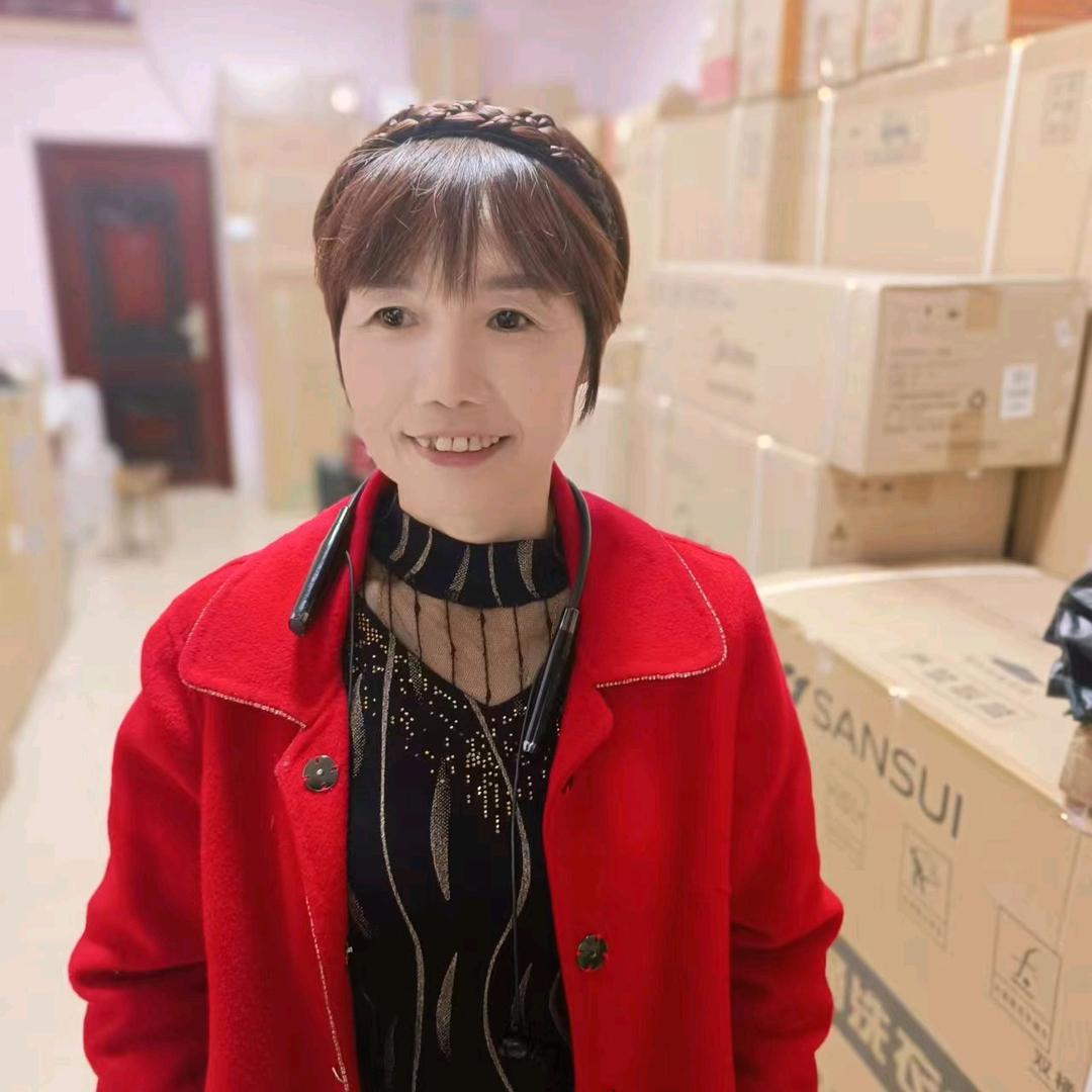 庞姐