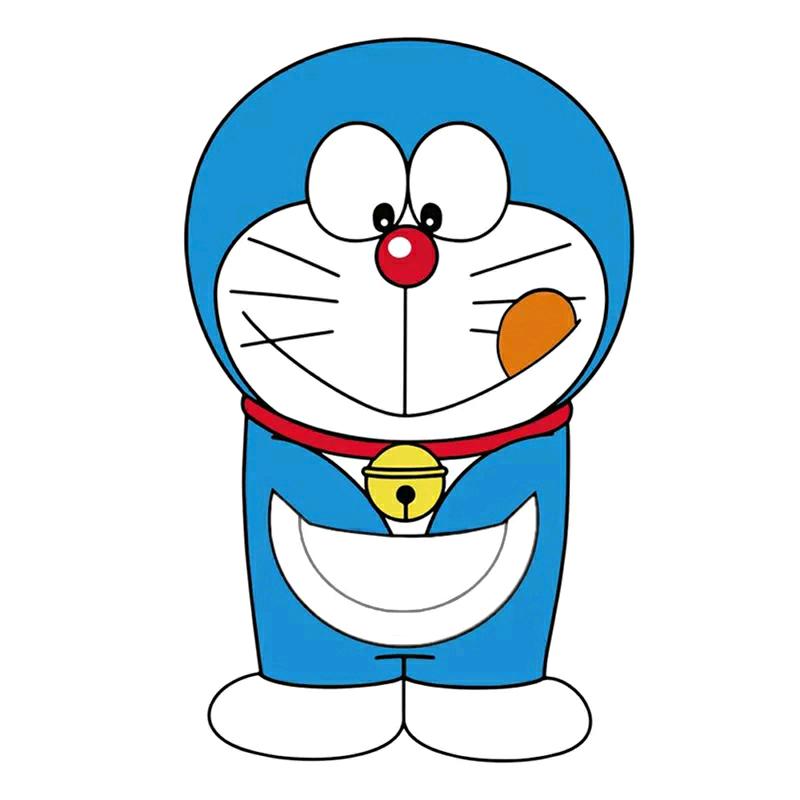 🌈哆啦A梦ぅ