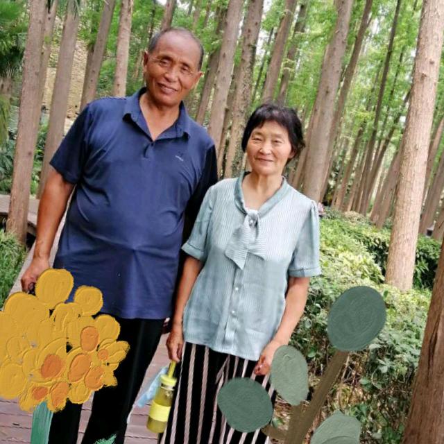 杨礼生