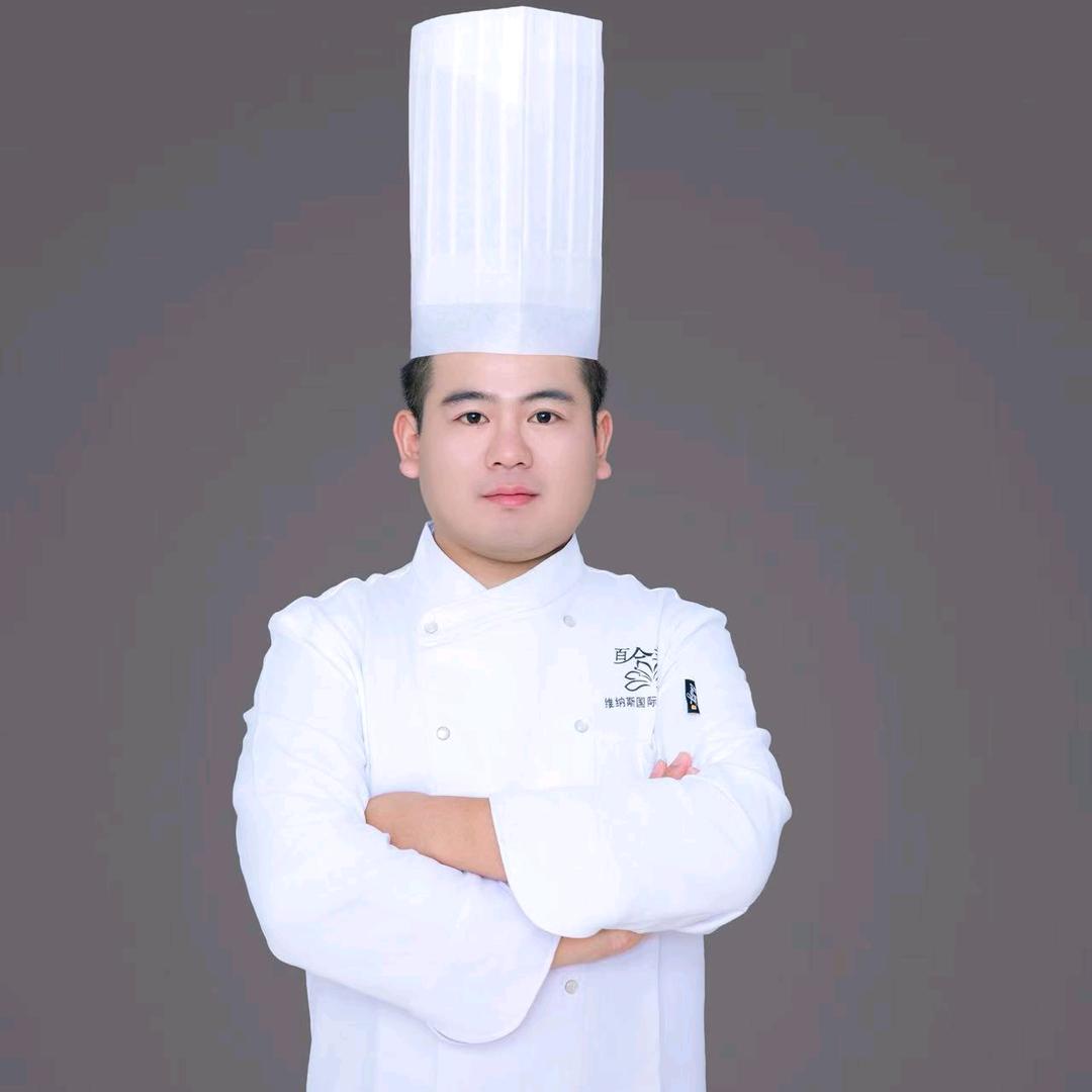 维纳斯国际宴会中心—厨师长(涛哥)