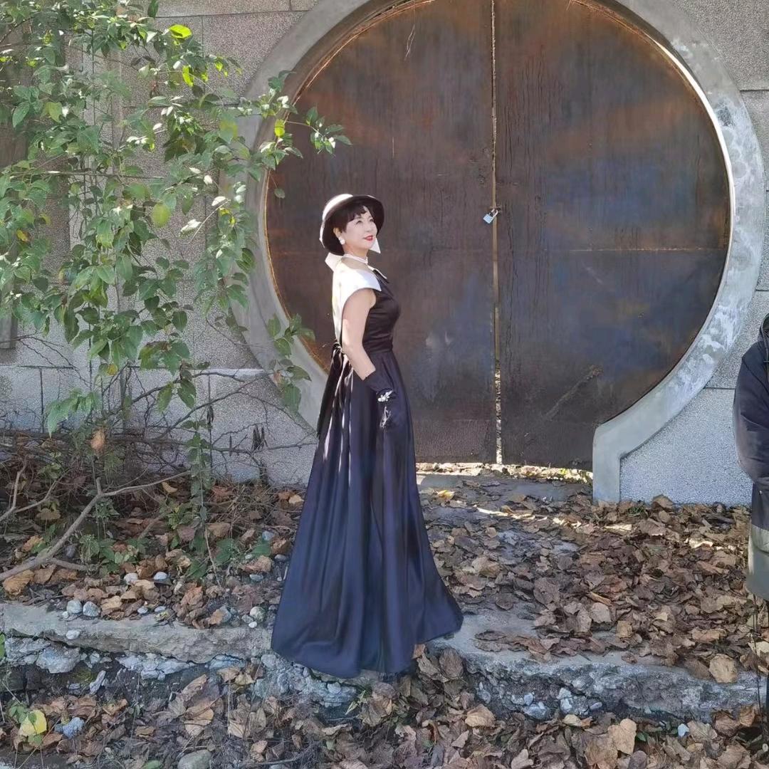 来生愿做一朵莲