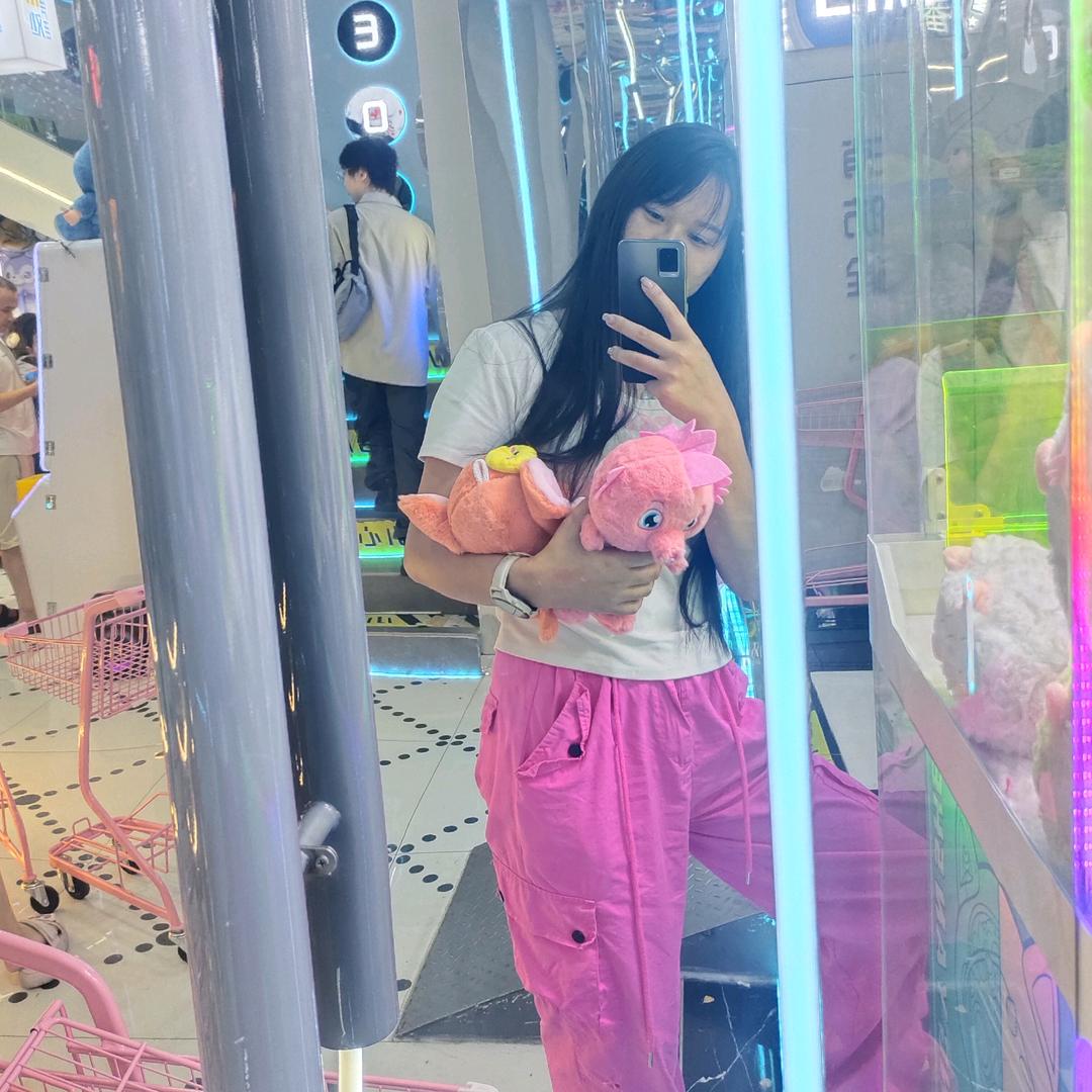 @谢小姐、