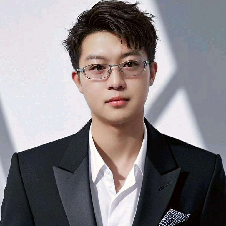 王昱斐🎤