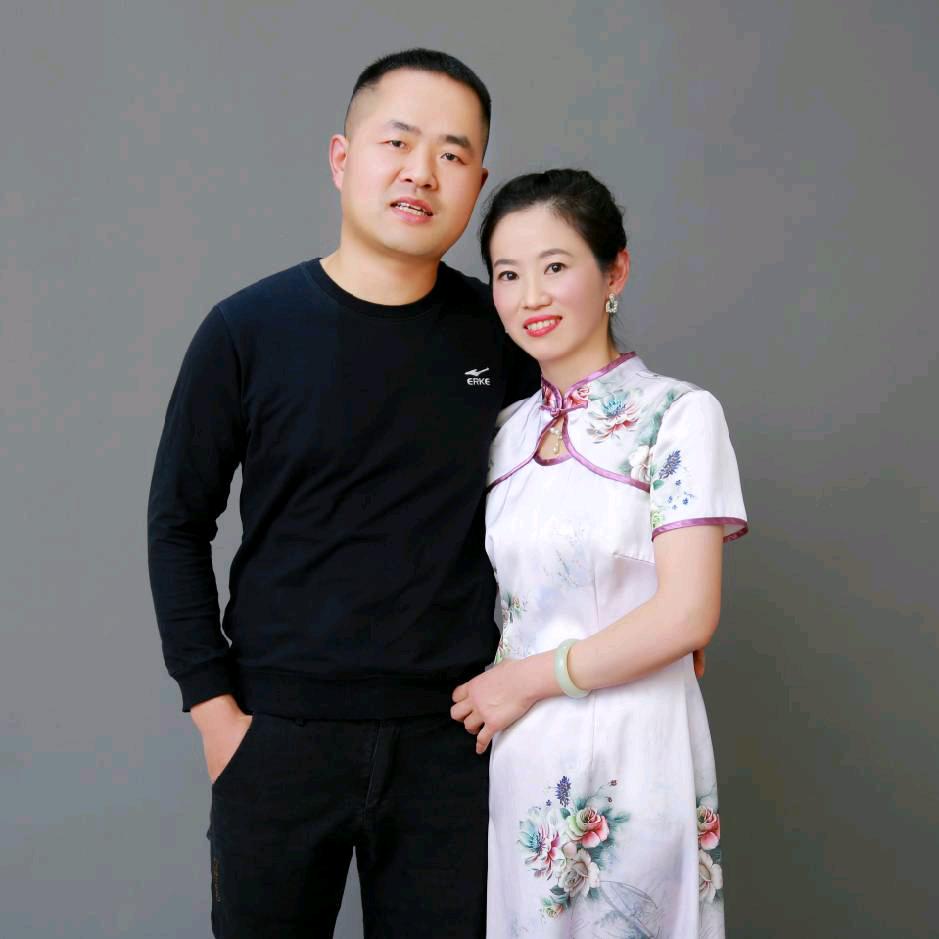 四姐夫粥铺  秀秀
