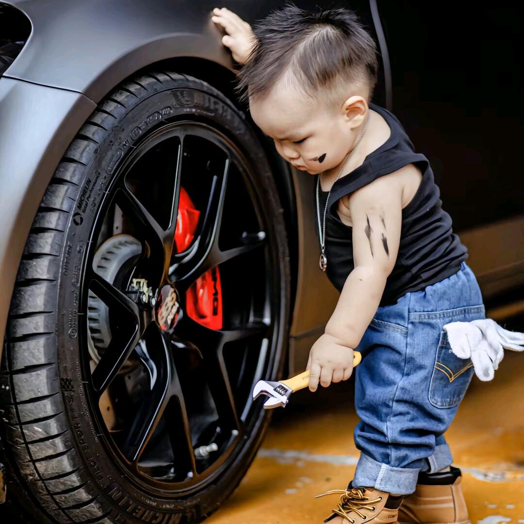 AA凹陷修复，无腻子修复