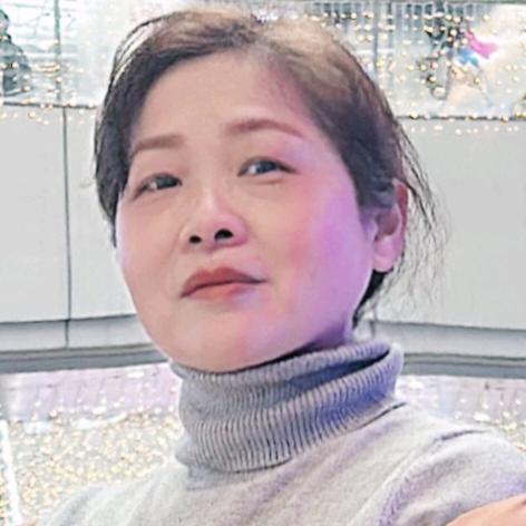 邱萍(橱窗有好物)