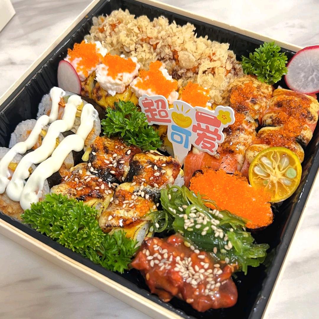 一一妈妈家常菜