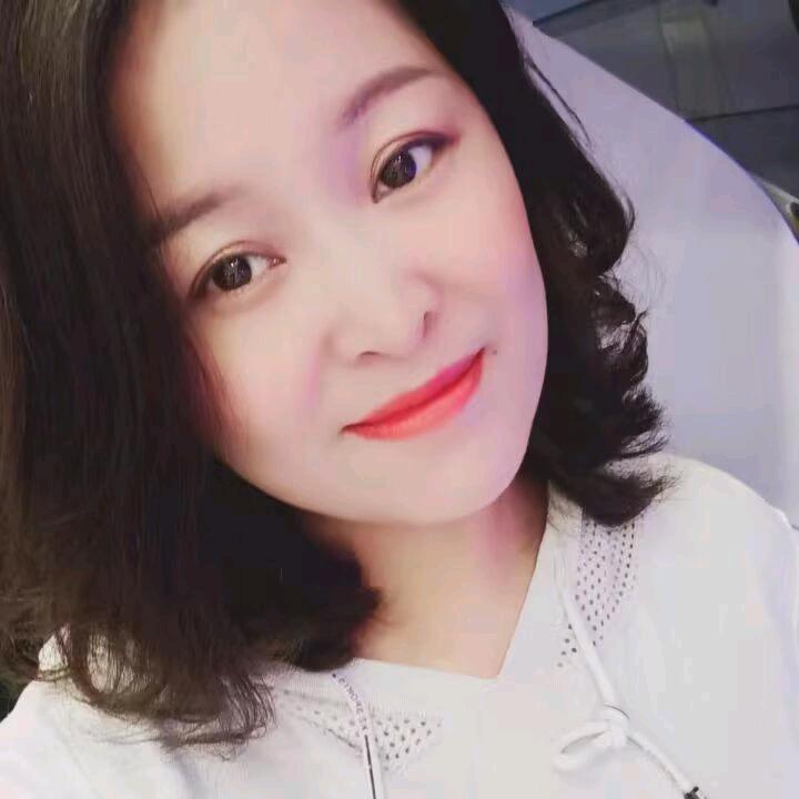 郁金香