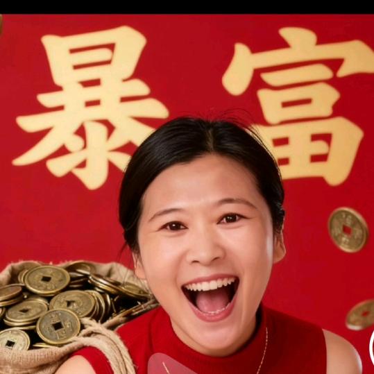 发财啦发财啦