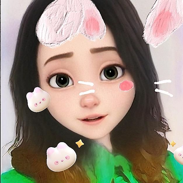 熙妍✨