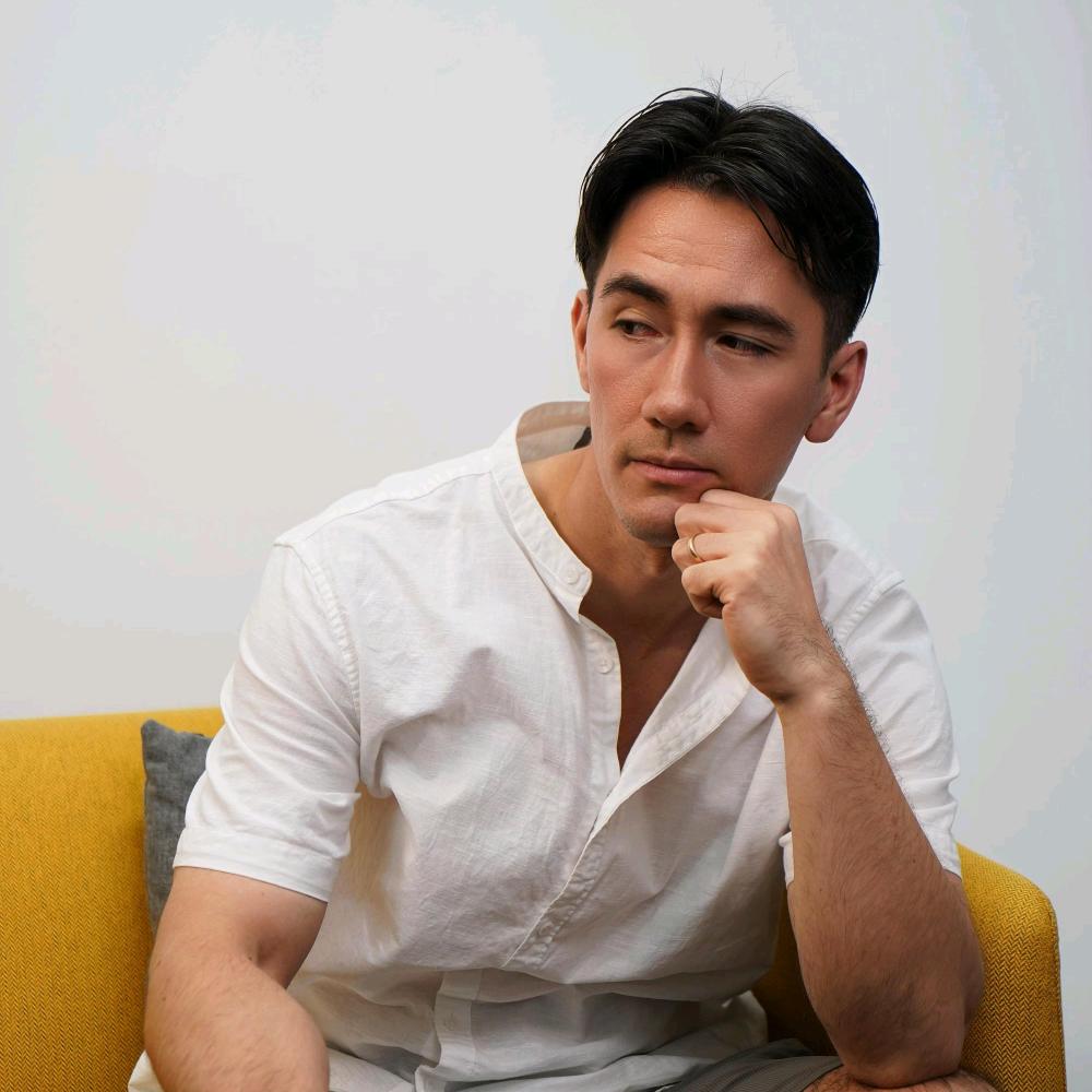 瑞杰老师教英语