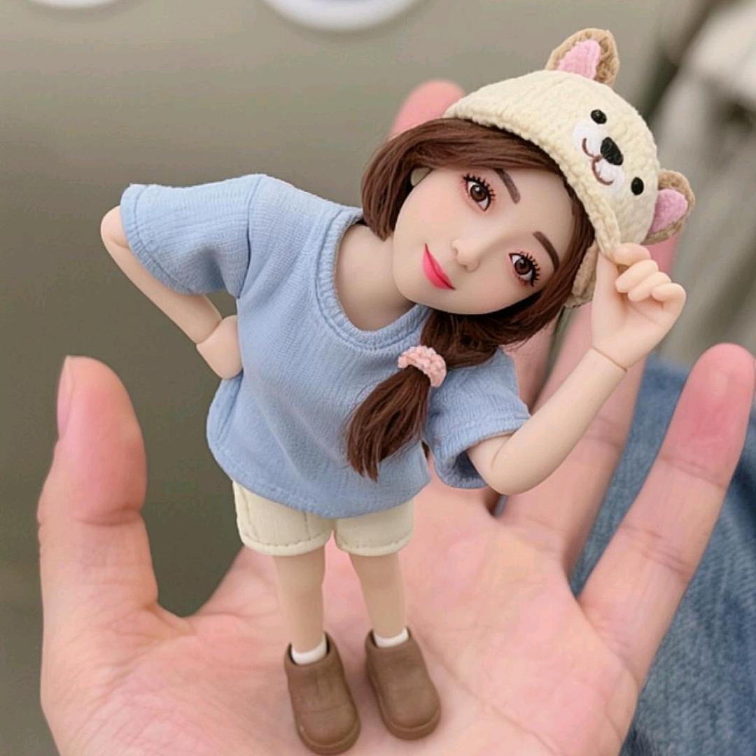 芳妹℃妹