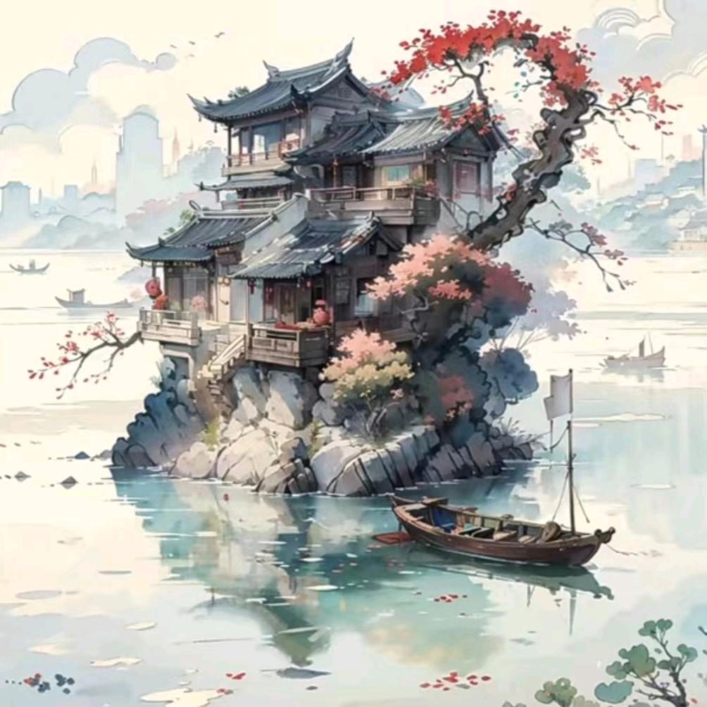 @平安喜乐@