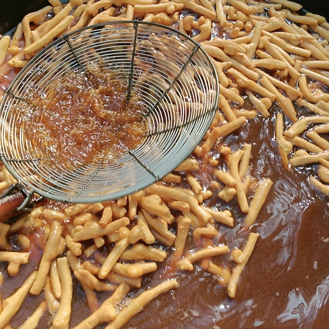 闪记特色金骨条（20年老字号）